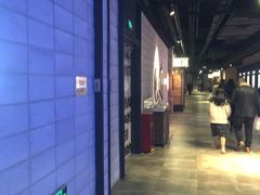 -CGV影城(黄河道ScreenX店)