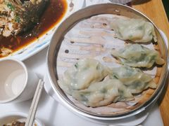 -谷连天安心食堂(裕华万达店)