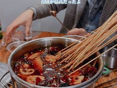 -三盛肥蛤(二环南路店)