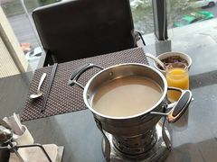 -海鲜自助餐厅·株洲大汉希尔顿酒店