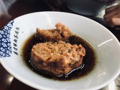 -粗茶淡饭(东关街店)
