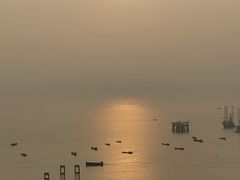 -小南山公园