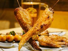 -三月居酒屋(青年大街店)