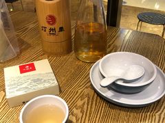 -名联汀州里·客小馆(世欧店)