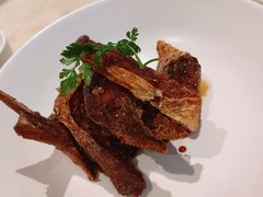 -玫瑰厅上海菜(兴国路店)