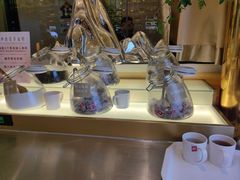 -堂会(白云店)
