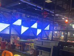 大堂-辛香汇(大华第一坊店)