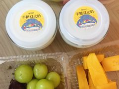 -民信老铺(华盖路店)