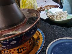 -乌拉赫旗满族火锅(国信·南湖公馆店)