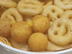 -西火火·川派小火锅(西溪银泰店)