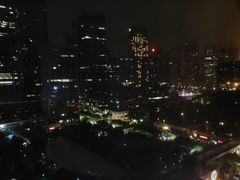 -深圳星河丽思卡尔顿酒店