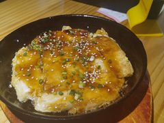 -恋萍小吃(时代店)