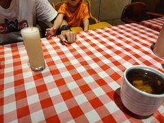 -开心果牛扒城(雍华庭店)