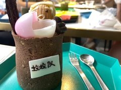 -茶是一枝花泡茶店