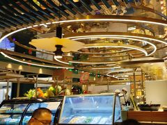 -梨花自助烤肉(西三旗万象汇黑金店)