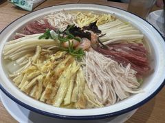 -得意楼蒸菜馆