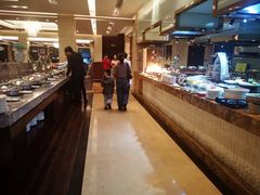 -浙江西子宾馆·瑶园咖啡厅