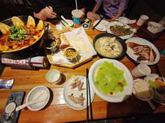-符离集餐厅(万象城店)