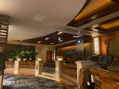 -北丽宫水疗会(宝利来国际大酒店店)