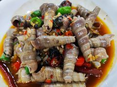 -辣不怕口味虾(凌霄路店)