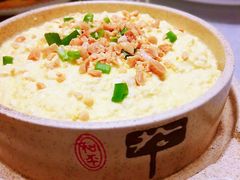 前门小豆腐-京氣春饼(机场店)