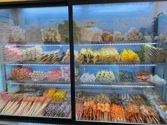 -大周炸串店