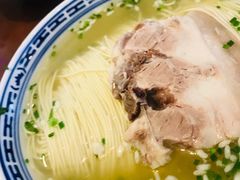 -同得兴 Since·1995 传统苏式面馆(十全街店)