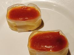 -星伦多自助料理(爱琴海店)