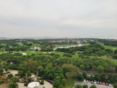 -苏州吴中太湖旅游区