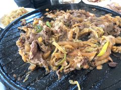 -厚味居炙子烤肉·清真(天桥南纬路店)