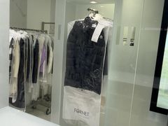 -福奈特洗衣洗鞋(芷江西路店)