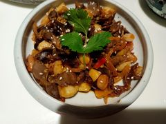 -原味田园·客家菜·土窑鸡(中航城君尚购物中心店)