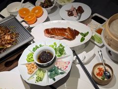 -四季民福烤鸭店(王府井东安门店)