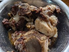 -阿秋牛排(湖心街店)