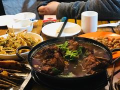 -二子海鲜大排档(太阳城店)