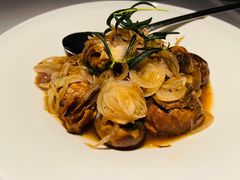 -燃扒房Steakhouse(皇庭店)