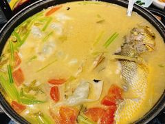 -松府名人汇大酒店-中餐厅(松江店)