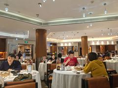 大堂-潮福城大酒楼(湖滨北路店)