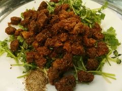 -厚味居炙子烤肉·清真(天桥南纬路店)