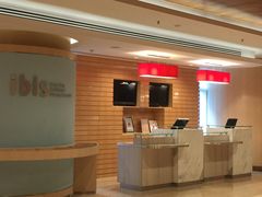 -宜必思香港中上环酒店