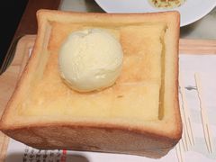 -绿茶餐厅(昌平悦荟店)