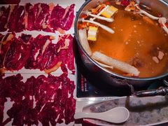 -牛很鲜潮汕牛肉火锅(椒江店)