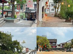 -衣裳街历史文化街区