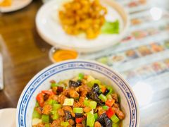 -老西安韩记三鲜煮馍(四府街店)