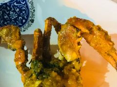 -量贩海鲜餐厅