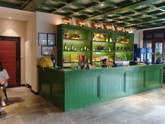 -古关火锅店(古北水镇景区店)