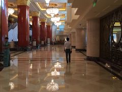 -北京中国大饭店