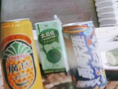 -冠菌火锅自助(东莞樟木头店)