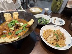 -徽州美食(三十年老店)