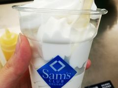 -山姆美式餐吧(鼓楼店)